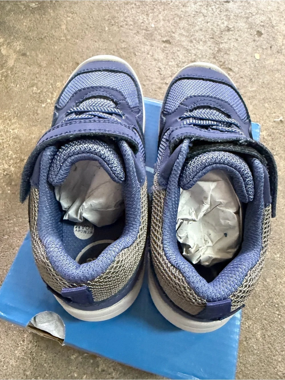 Stride Rite brand new
